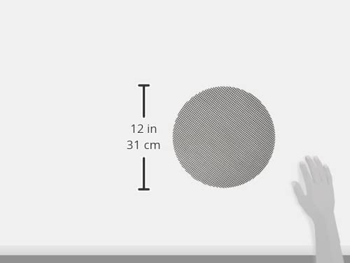 Toastabags Pizzamesh Silicone Tray - 32cm Diameter | Oven Safe up to 260°C 3