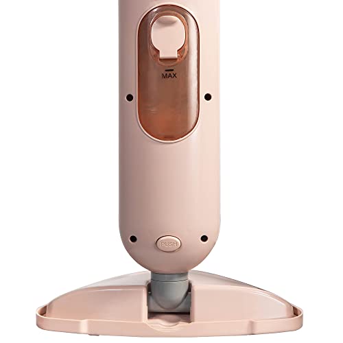 Russell Hobbs Upright Steam Mop - Kills 99.9% Bacteria | 1.4kW Power | 380ml Tank 14