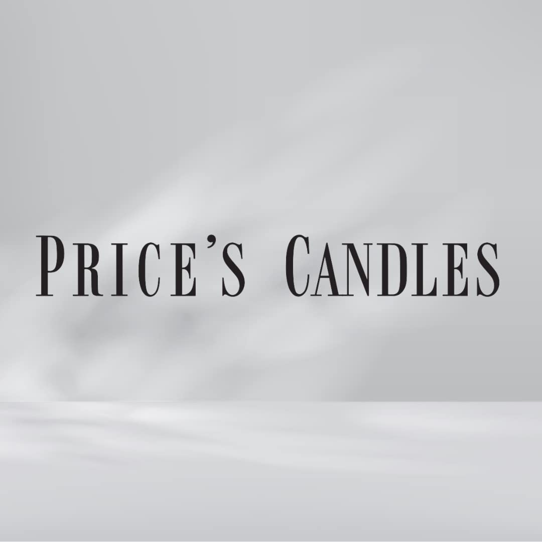 Price's Open Window Tealights - Odour Eliminating, Lily/Violet/Orange Flower Extracts | Pack of 10 | Long Burning 8