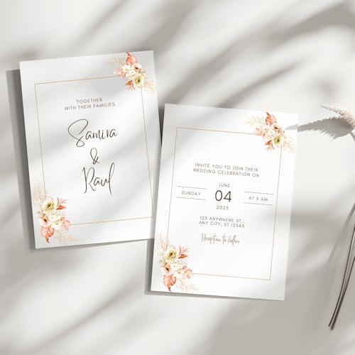Hawksbill A5 White Card Stock 160 GSM - 100 Sheets Smooth Finish for Printing & Crafts 4