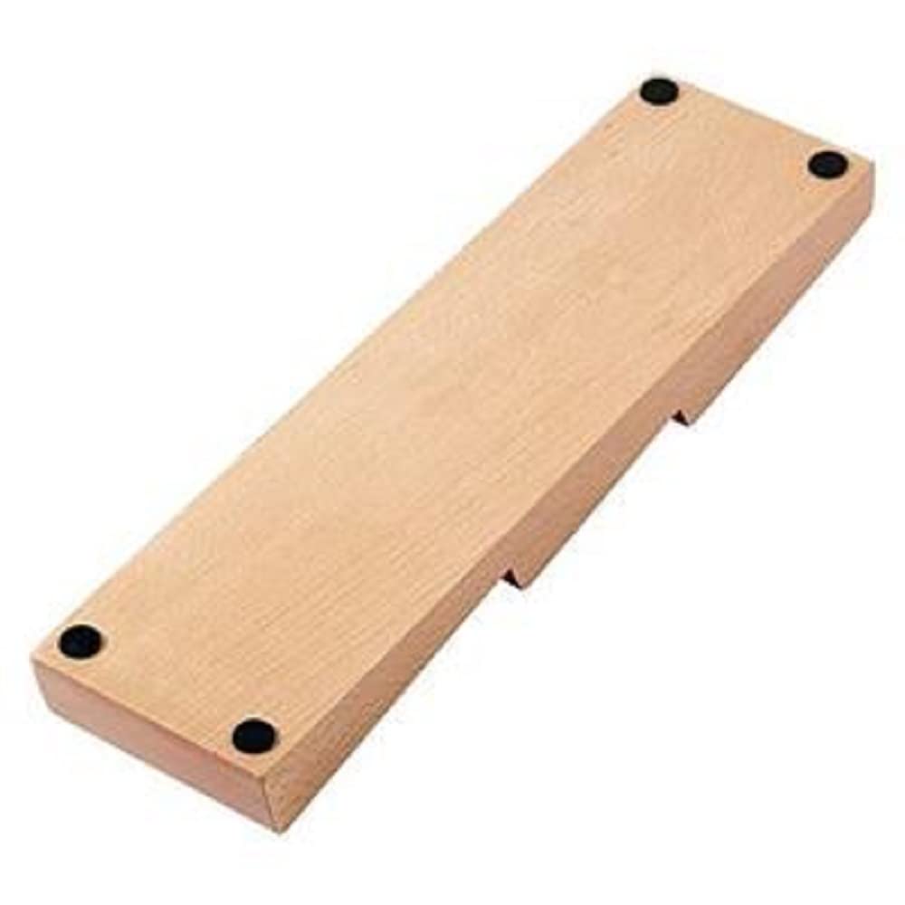 ZWILLING Drawer Knife Holder Insert for 8 Knives | Beech Wood | Fits Drawers from 8.5 cm Height 6