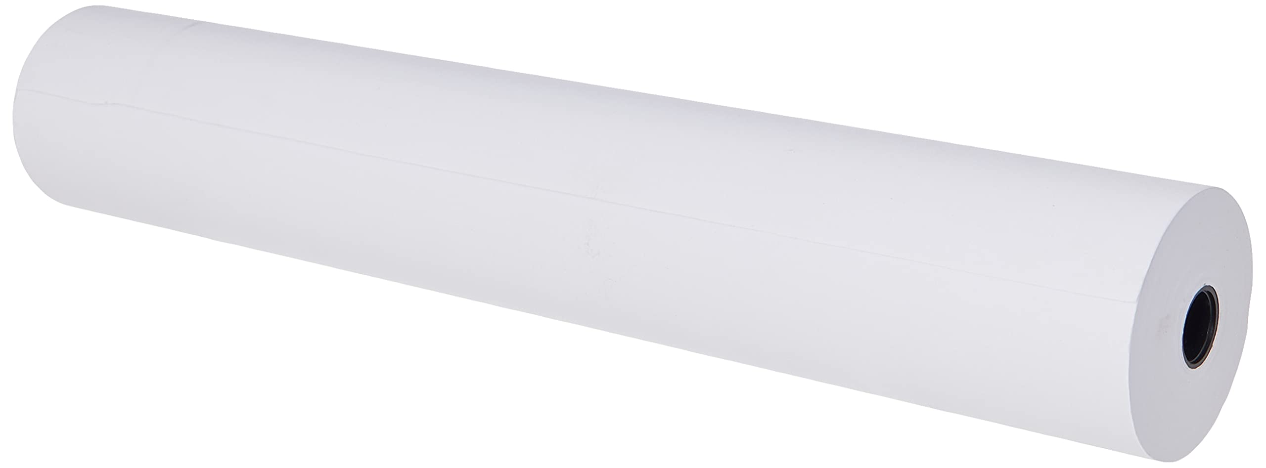 Stephens White Drawing Paper Roll - 80gsm, 20m x 30cm | Ideal for Drawing, Painting, Posters & Crafts 2