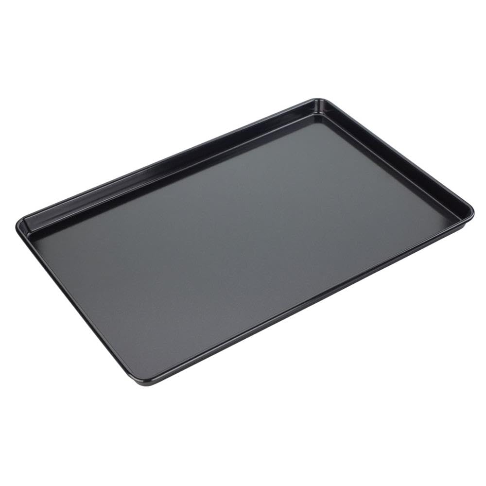 Tala Performance Carbon Steel Baking Tray - Professional Gauge, Eclipse Non-Stick | 44.5x29.9 cm 7