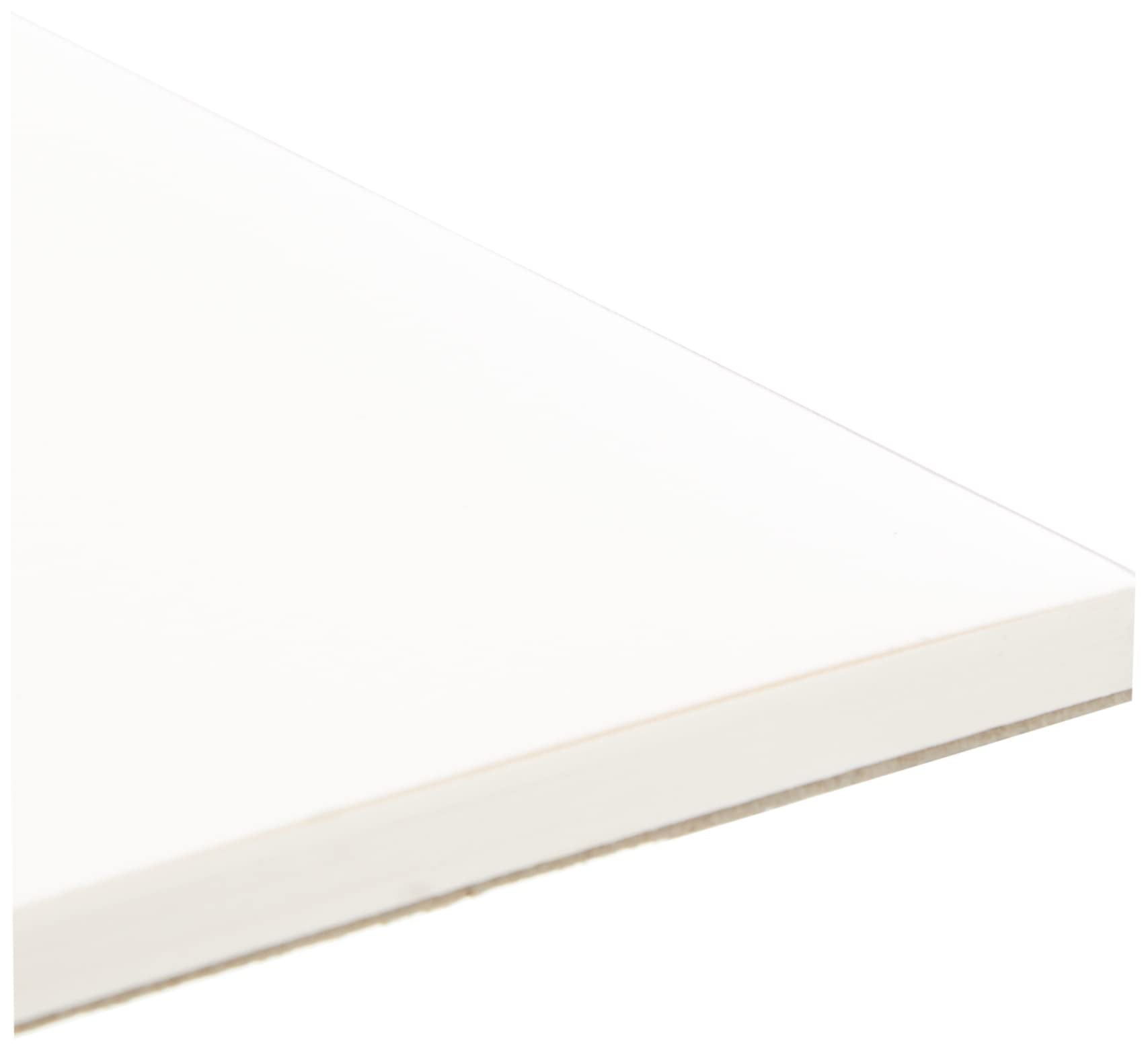 Daler Rowney Heavyweight Gummed Pad A4 - 220gsm Cartridge Paper | 25 Sheets 5