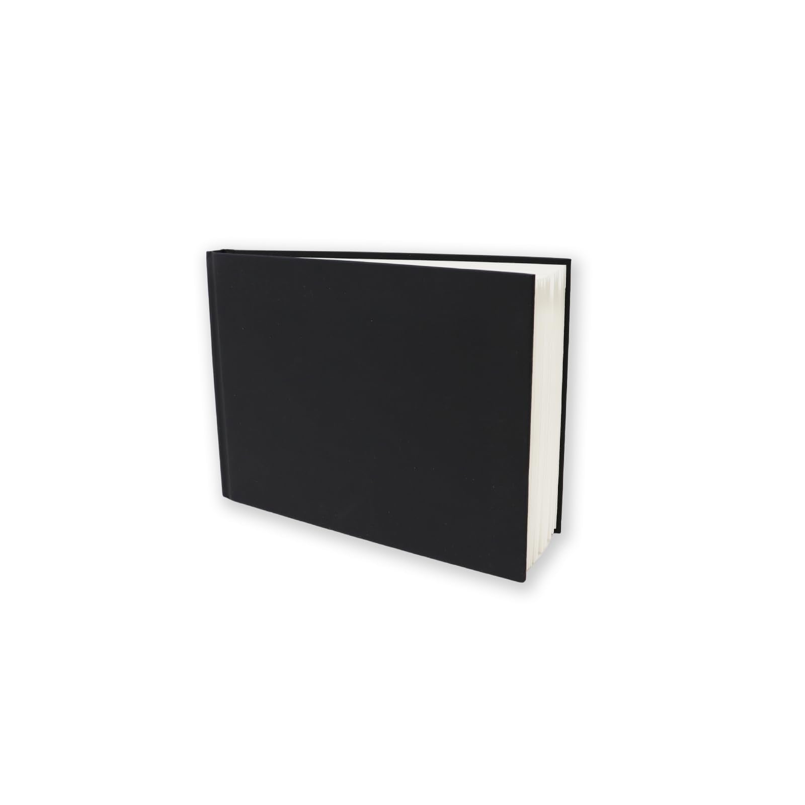 Artway Studio A5 Landscape Sketchbook - 170gsm Cartridge Paper | 92 Sides | Acid Free 1