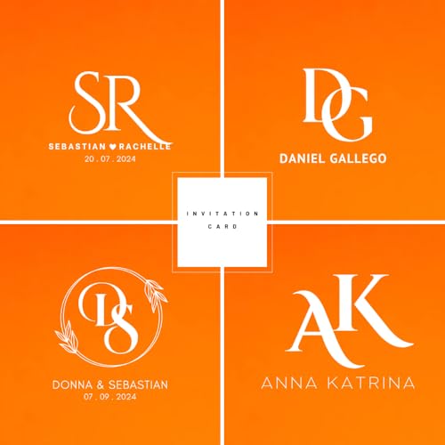 Hawksbill Bright Orange Card Stock A4 180 GSM | Pack of 100 Sheets | Ideal for Arts, Crafts, Stationery & DIY 4