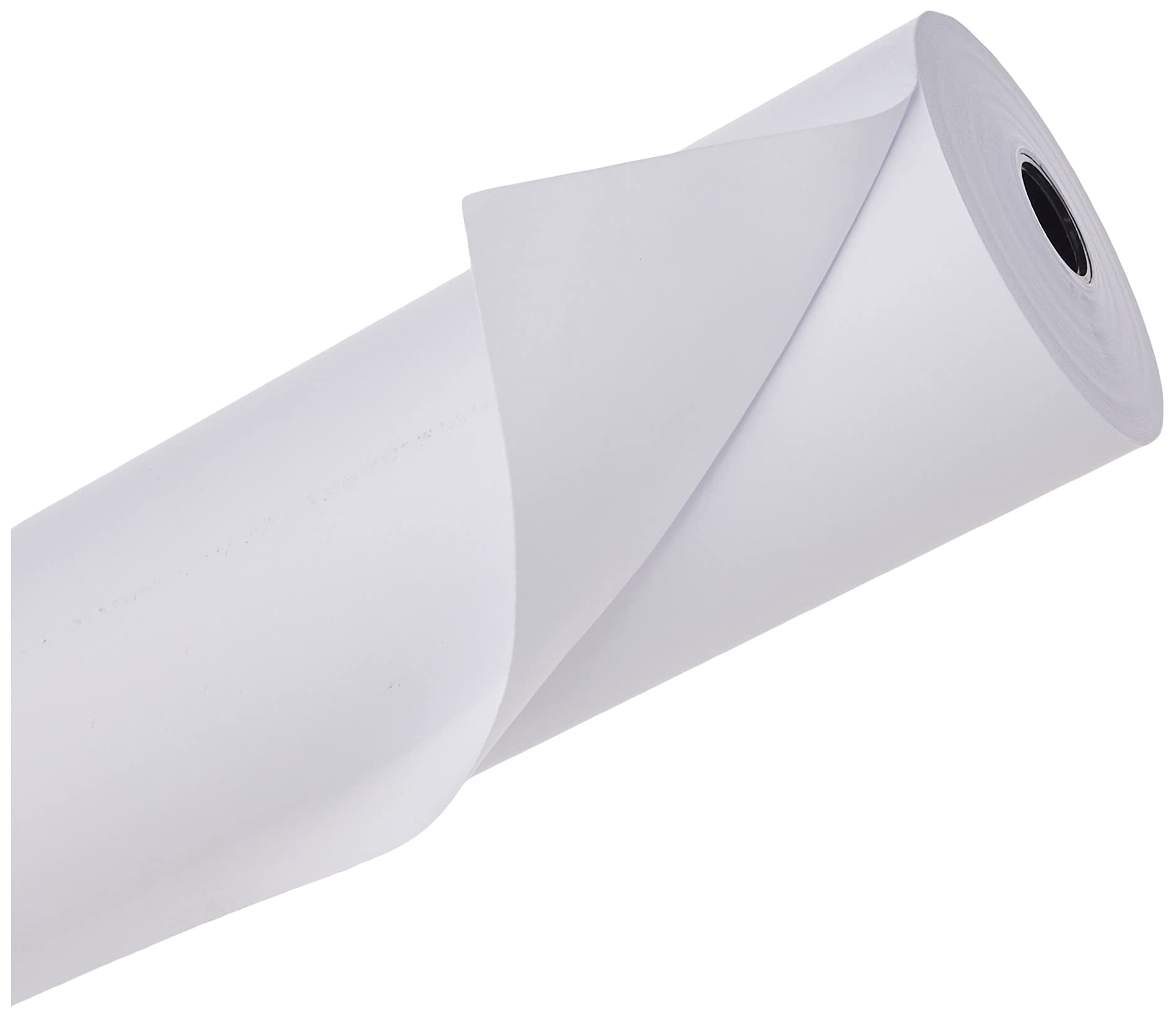 Stephens White Drawing Paper Roll - 80gsm, 20m x 30cm | Ideal for Drawing, Painting, Posters & Crafts 3