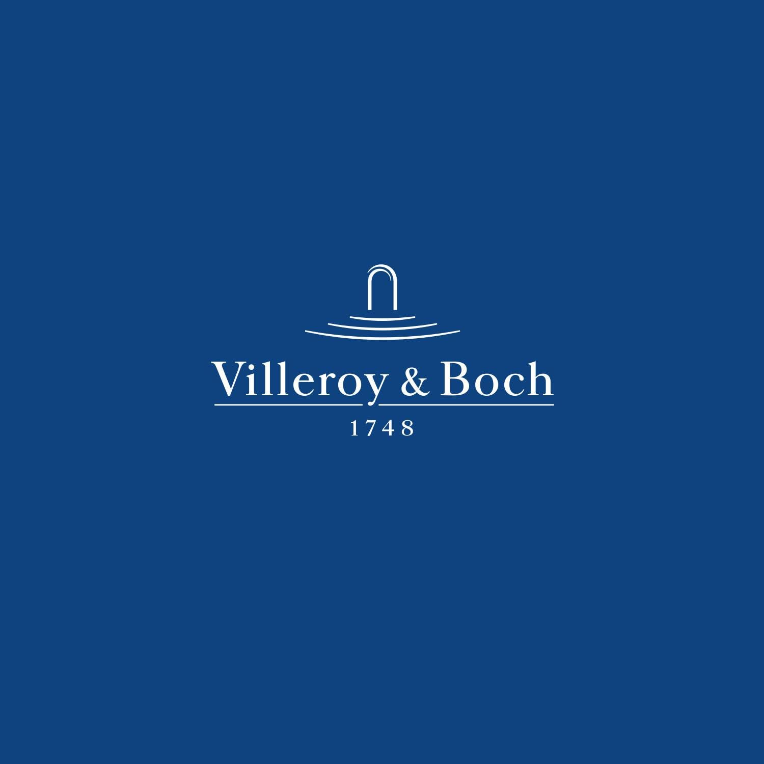 Villeroy & Boch La Divina Burgundy Wine Glass Set - 680 ml Capacity, 4 Pieces, Crystal Glass 7