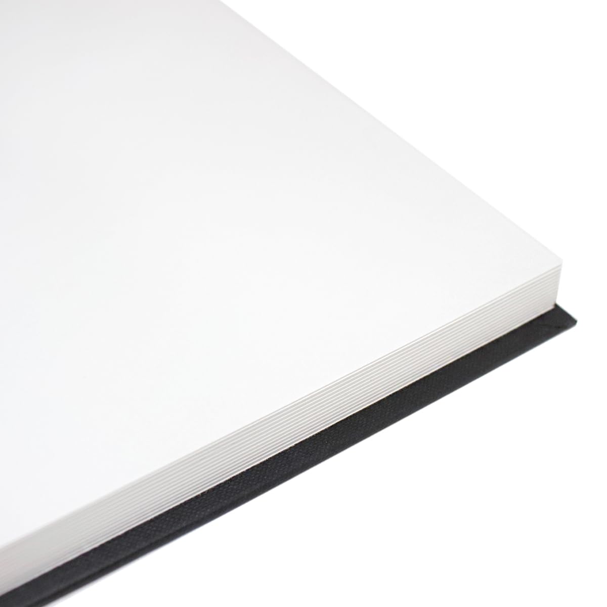 Artway Studio A5 Landscape Sketchbook - 170gsm Cartridge Paper | 92 Sides | Acid Free 5
