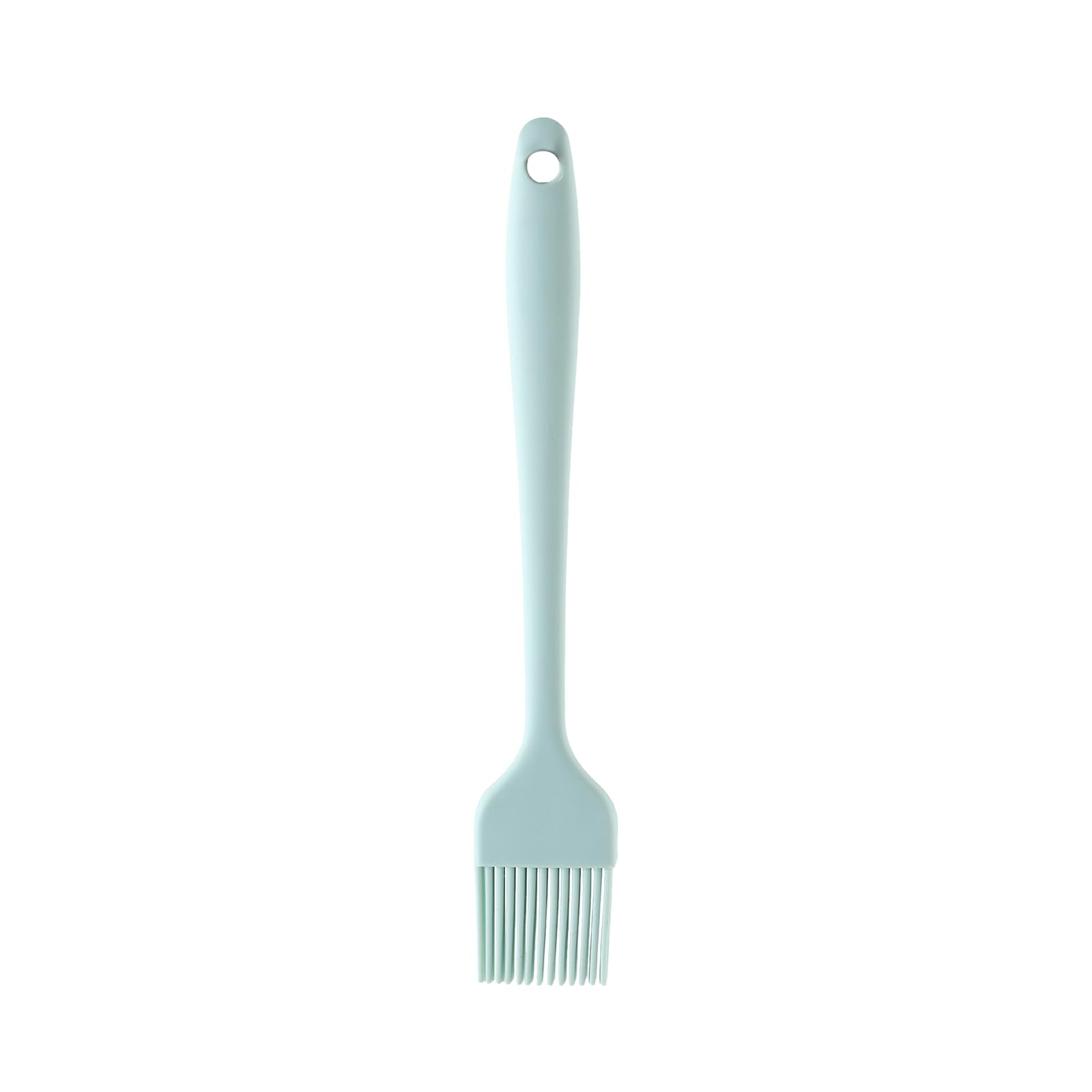 The Great British Bake Off Silicone Pastry Brush - Heat-Resistant, Non-Stick Safe | Duck Egg Blue 1