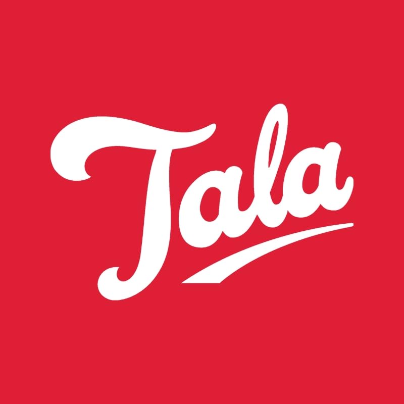 Tala Lemon Reamer - Durable Beechwood Handheld Tool | Contoured Grip | FSC Certified 8