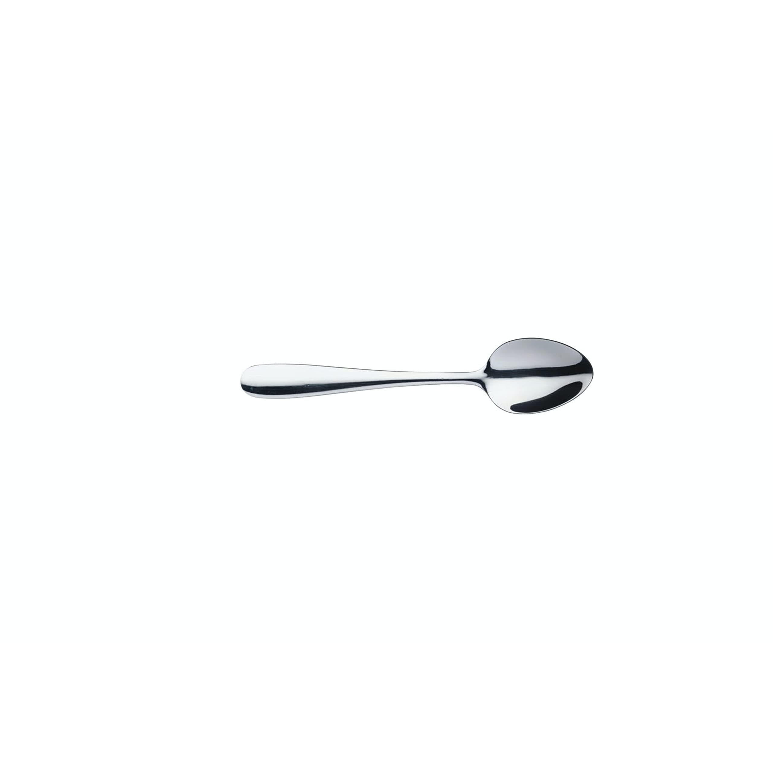 MasterClass Stainless Steel Children's Cutlery Set - 4-Piece, Silver | Rust Resistant 6