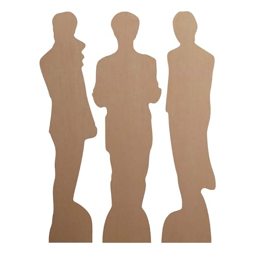 STAR CUTOUTS Felix, Han & Hyunjin Stray Kids Trio Shelf Top Pack | CS1270 4