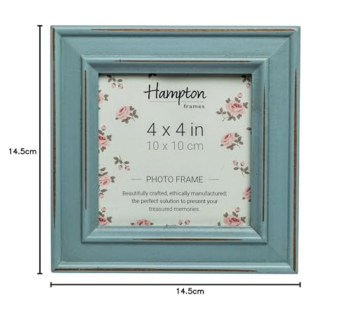 Hampton Frames PINSTRIPE Poster Certificate Photo Frame | Plexi | Silver | A3 (30x42cm) 6