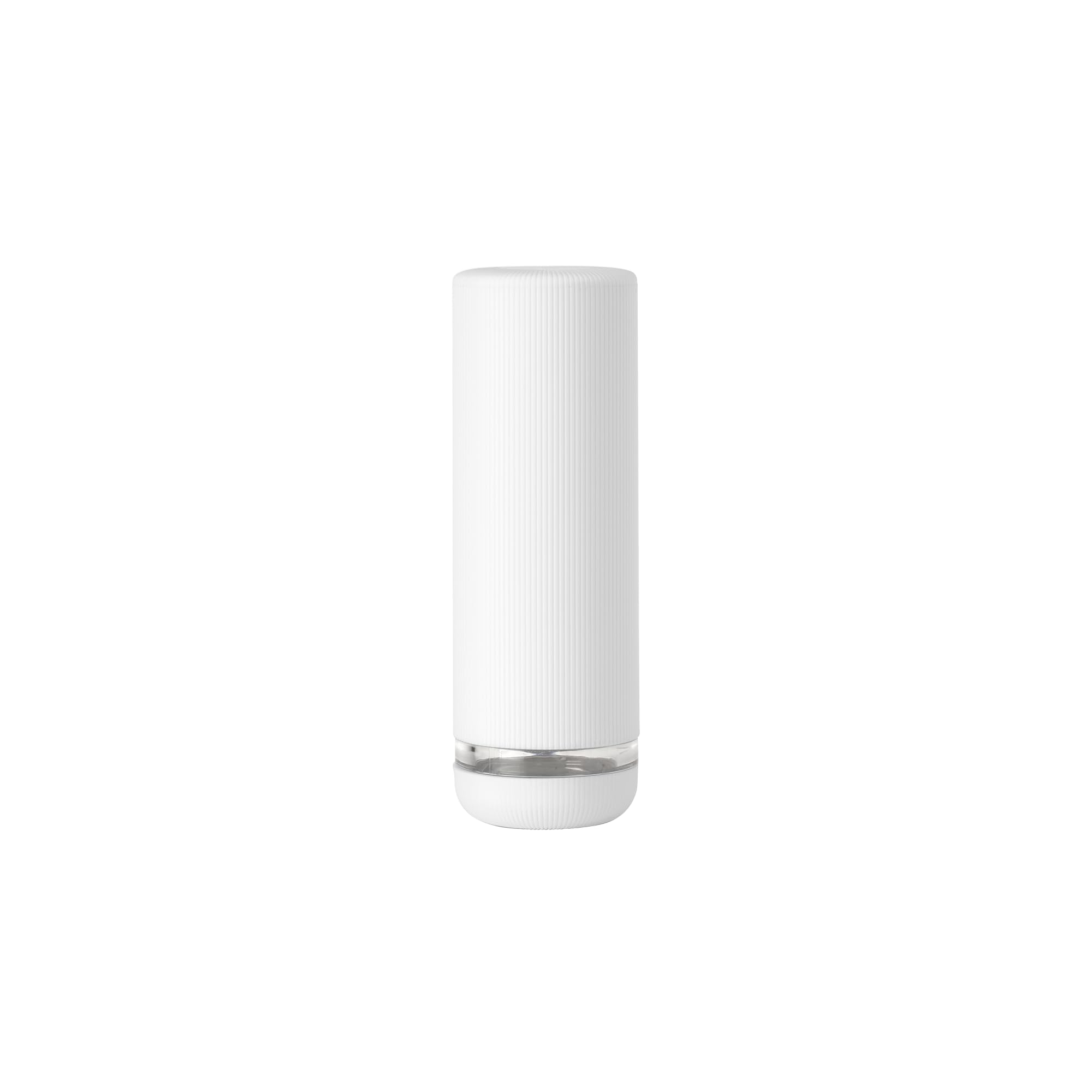 Brabantia SinkStyle Soap Squeezer - 200ml Capacity | Non-Drip | Mineral Fresh White 1