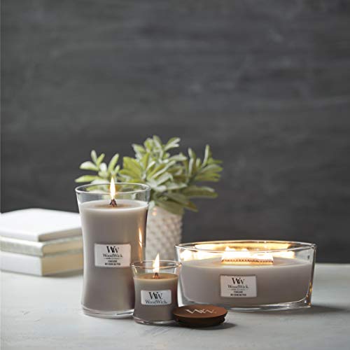 Woodwick Fireside Scented Specialty Candle | Large Hourglass | Up to 130 Hours 10