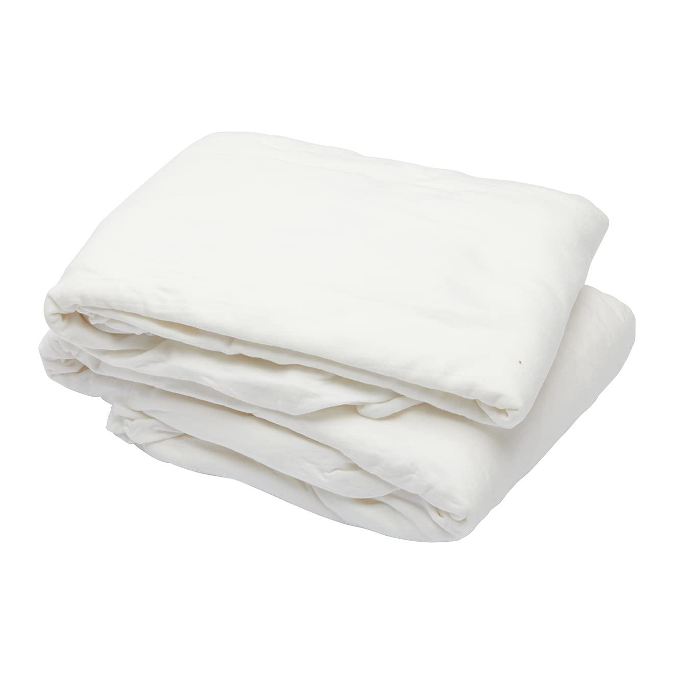 ProDec All Purpose Lint Free Rags - 1kg Bag | Polycotton | Scratch Free 3