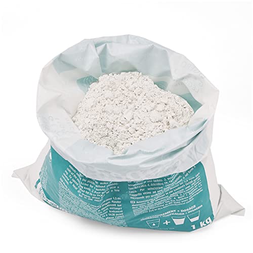PEBEO Gedeo Light Plaster - Low Density for Hanging Decorations | 1 Kg White 3