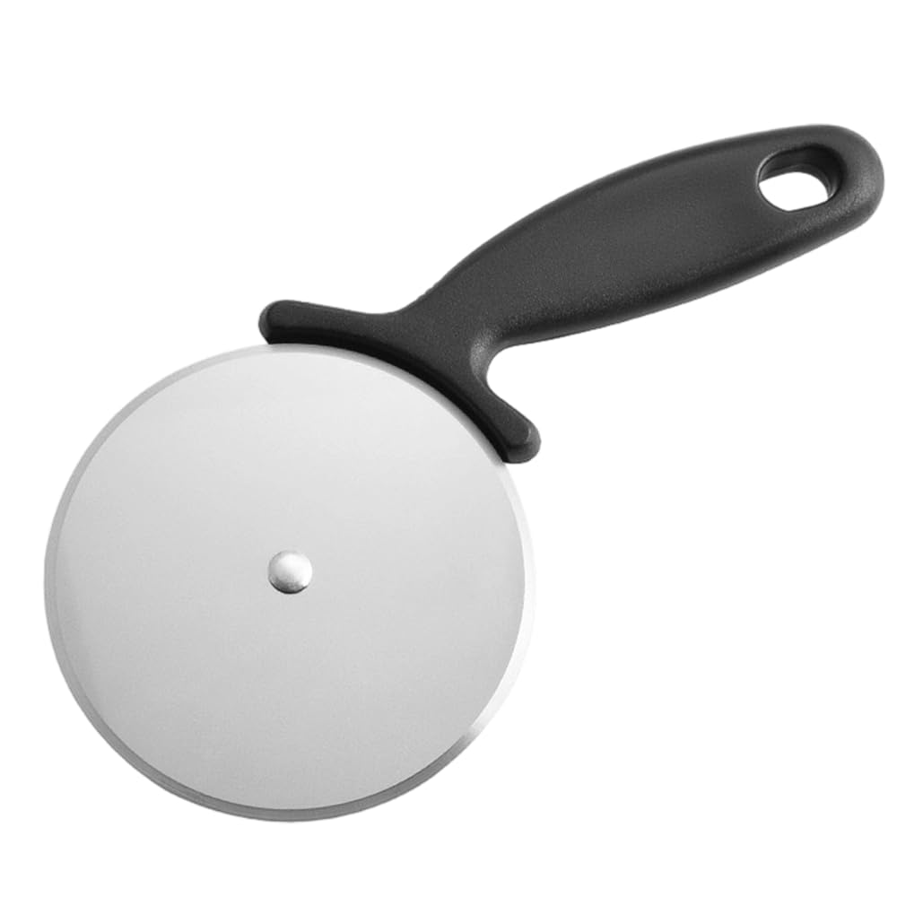 Armo Home Stainless Steel Pizza Cutter Wheel | Food Safe Grade | 150x100x1mm 2