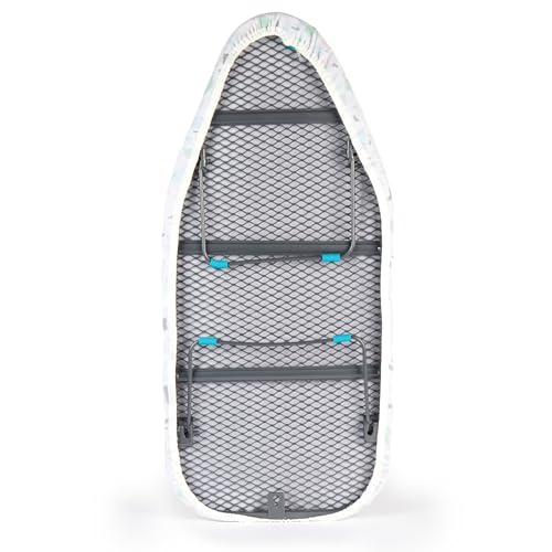 Beldray Tabletop Ironing Board - 100% Cotton Cover | Metal Frame | 73 x 31 cm 11