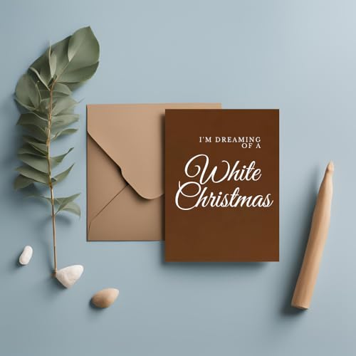 Hawksbill Dark Brown Card Stock A4 180 GSM Premium Paper Pack of 100 Sheets for Crafts 4