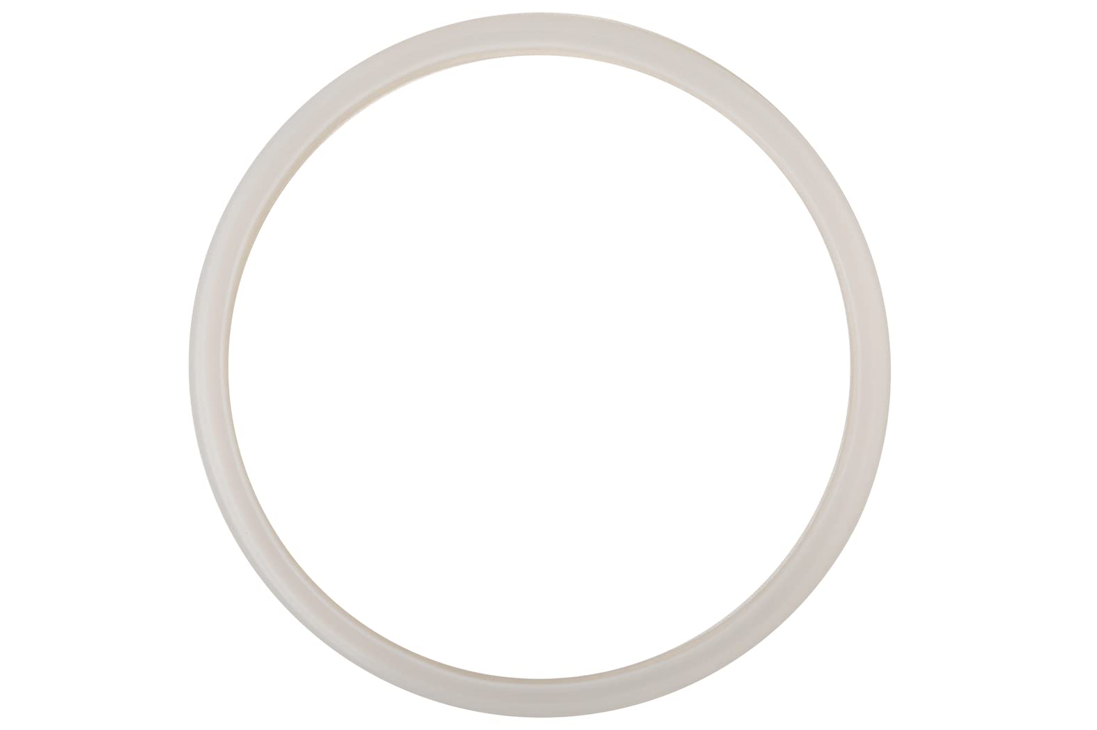 Tefal Secure 5 Sealing Ring X9010101 - Replacement Gasket for 4, 6, 7, & 8L Pressure Cookers | Stainless Steel 1