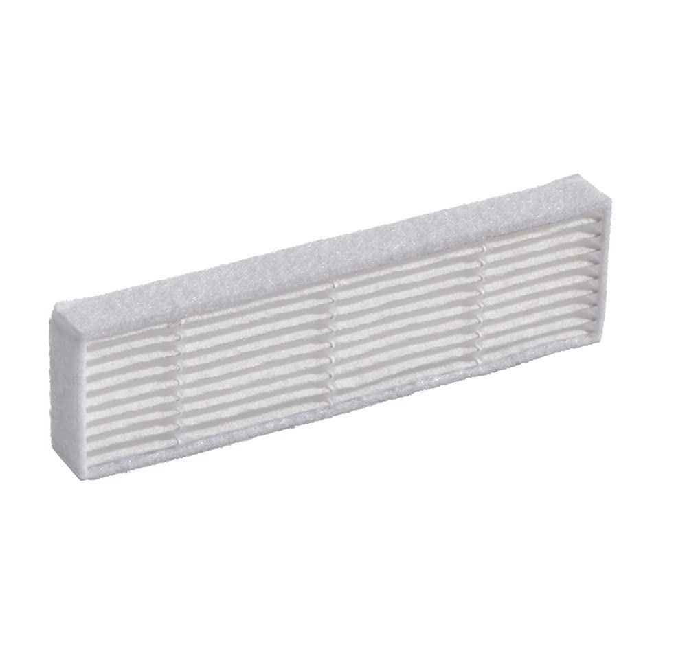 Vital Baby Nurture Replacement HEPA Filter for Advanced pro UV Steriliser | 2 Count Pack | White 1