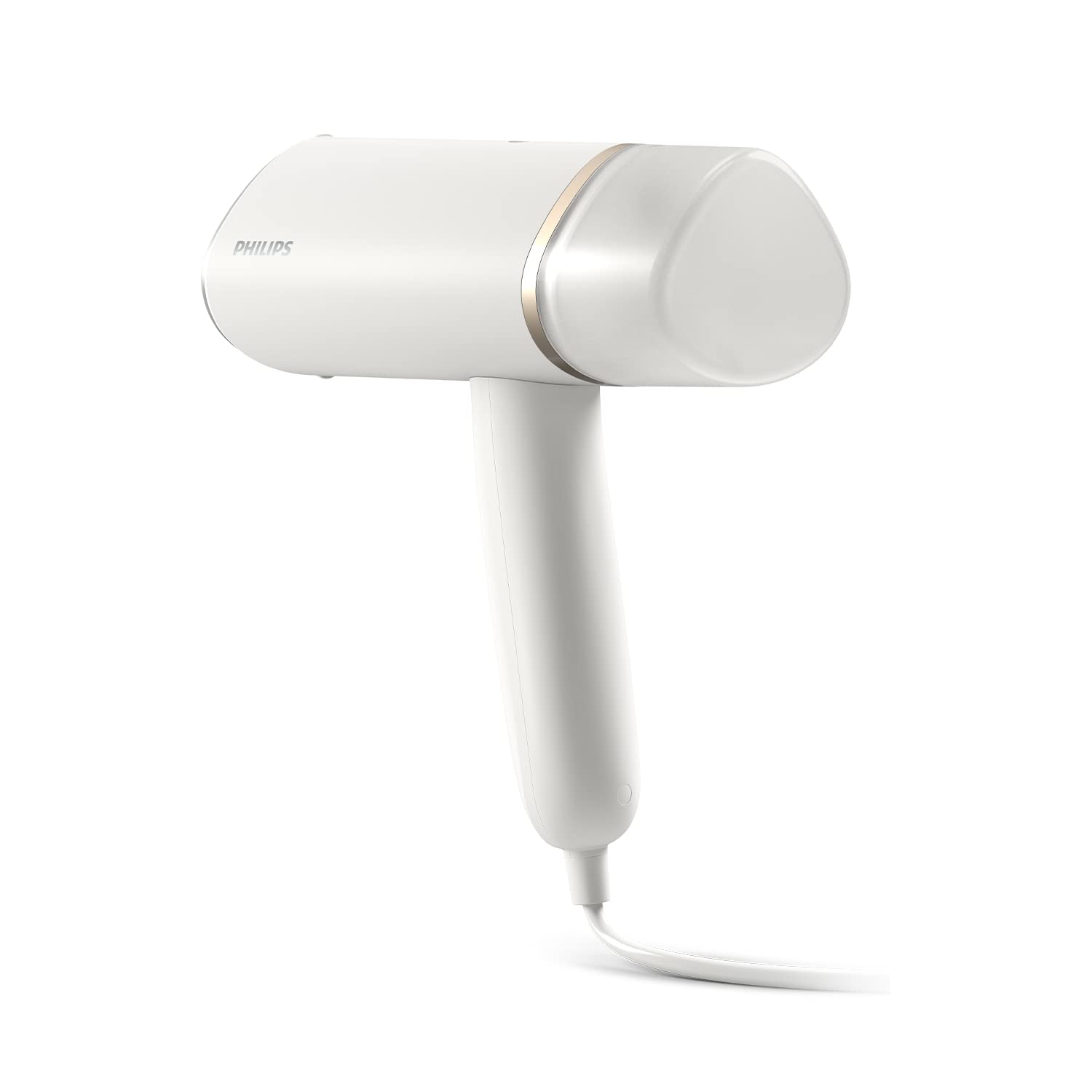 PHILIPS Travel Steam Generator - 1000W Power, 20g/min Steam, Foldable Design | STH3020/16 3