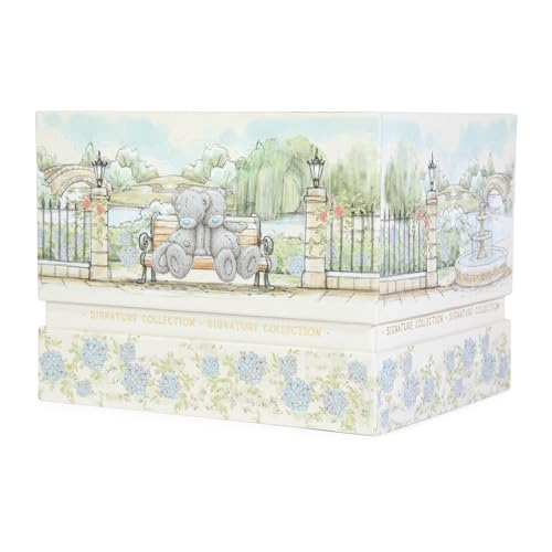 Me To You Bear Tatty Teddy Luxury New Bone China Coffee Mug for A True Friend | Microwave Safe 3