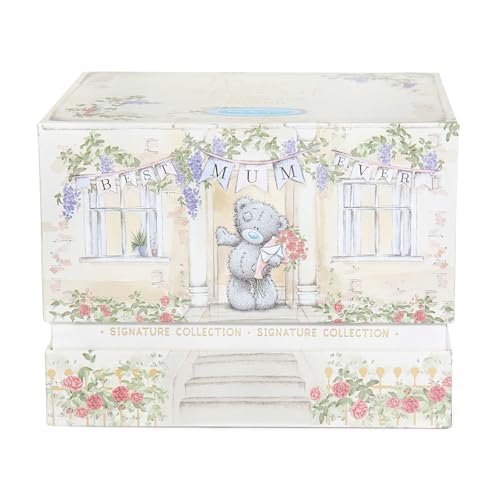 Me To You Bear Tatty Teddy Luxury New Bone China Coffee Mug for Mum | Microwave Safe 3