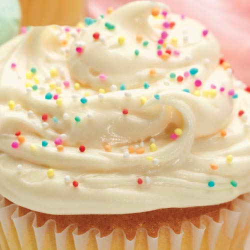 Yankee Candle Vanilla Cupcake Wax Melts - Up to 8 Hours Fragrance | 1 Count 2