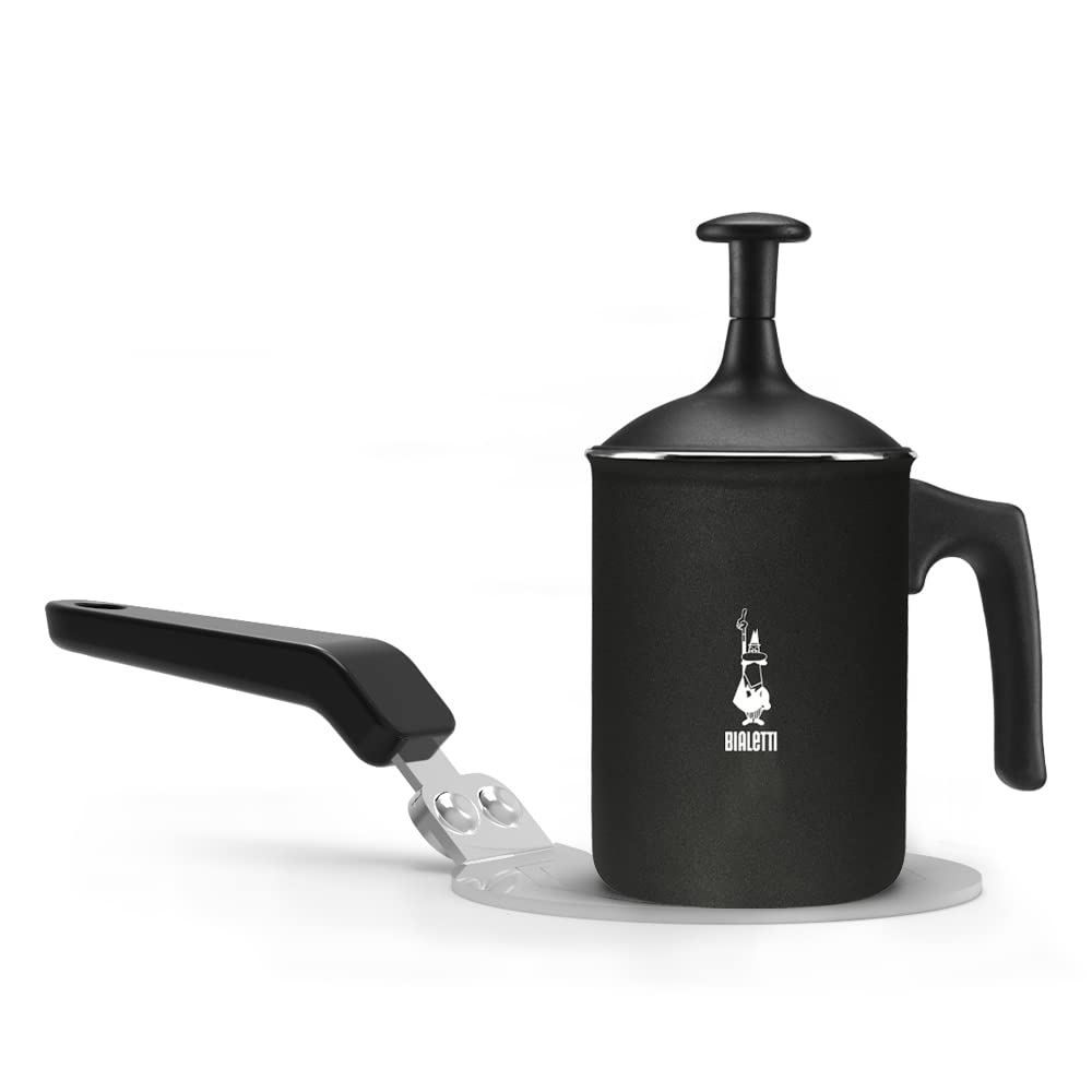 Bialetti DCDESIGN08 Induction Plate for Moka Pots up to 6 Cups | Steel | Silver 4