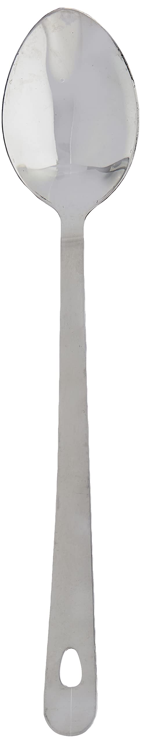 IBILI Stainless Steel Saucier Spoon - 34 cm Length | Dishwasher Safe 2