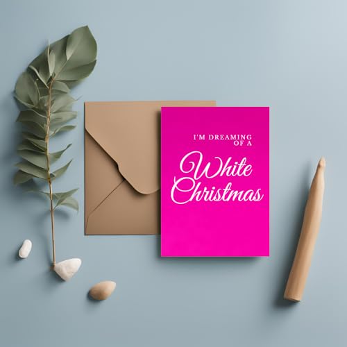 Hawksbill Premium Pink Card Stock - 180 GSM A4, 100 Sheets | Ideal for Crafts, Stationery & Printouts 2