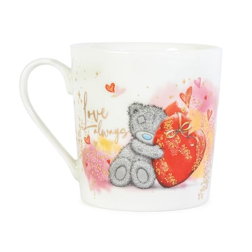 Me To You Bear Tatty Teddy Luxury Boxed Mug - Valentine's Day Collection | Porcelain 3