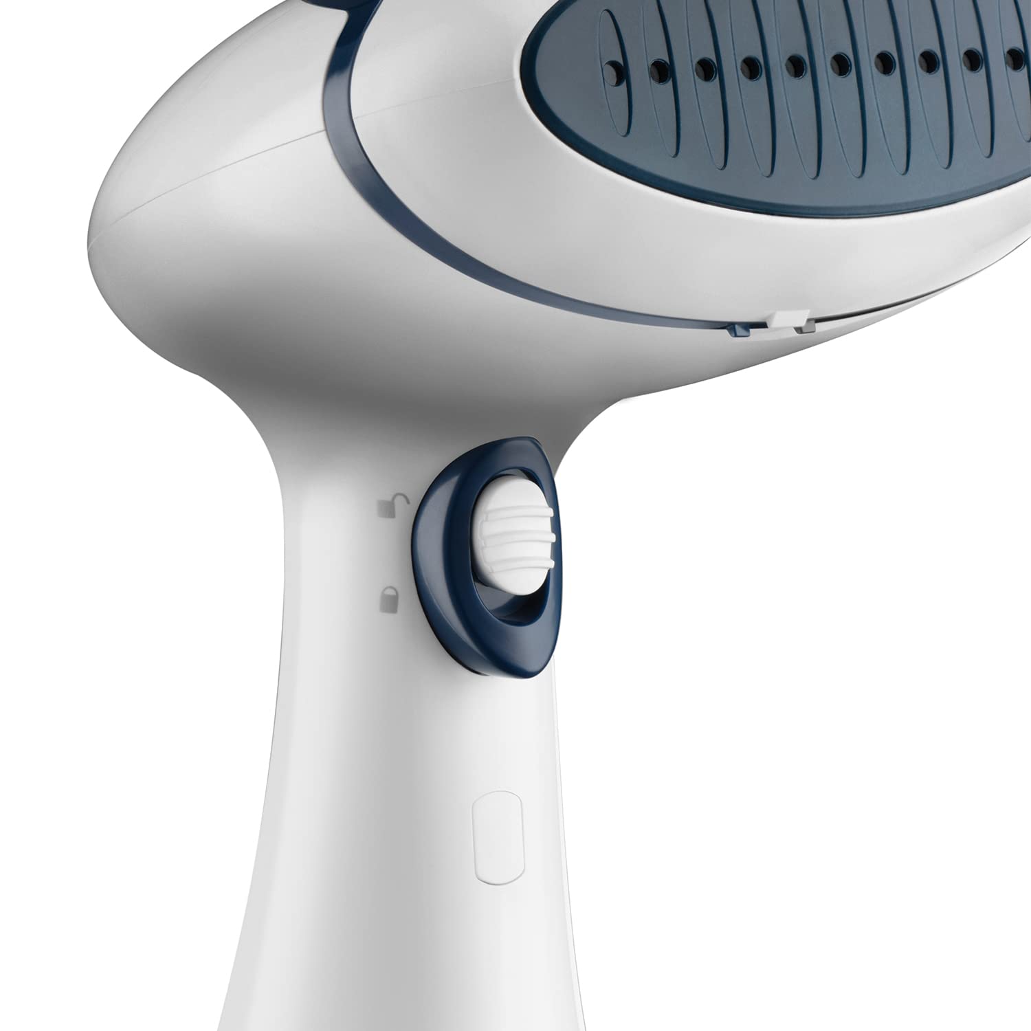 Russell Hobbs Steam Genie Handheld Garment Steamer - 1600W Power | 45s Heat-Up | 200ml Tank 5