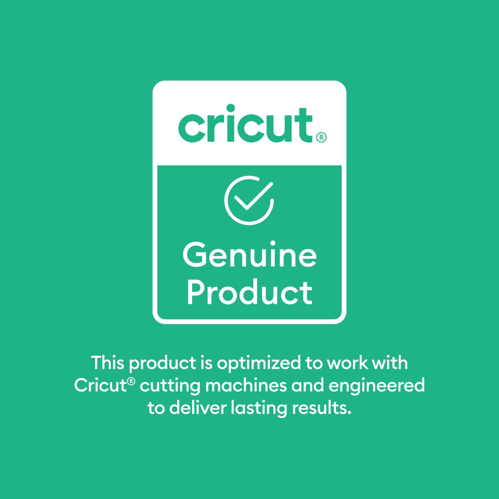 Cricut Machine Mat Variety Pack - 4 Reusable Mats 12x24 in | Long-Lasting Adhesive