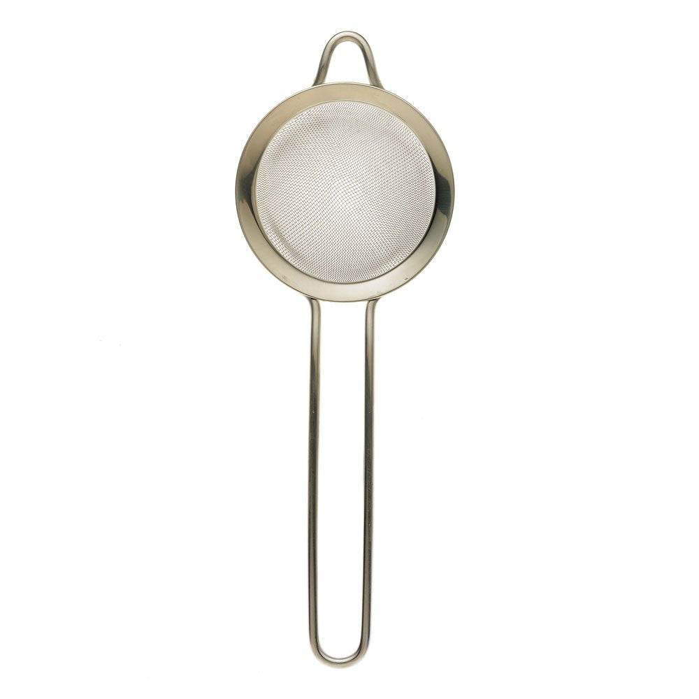 Barfly Stainless Steel Fine Mesh Conical Cocktail Strainer | 26.35 x 8.89 x 6.35 cm 5