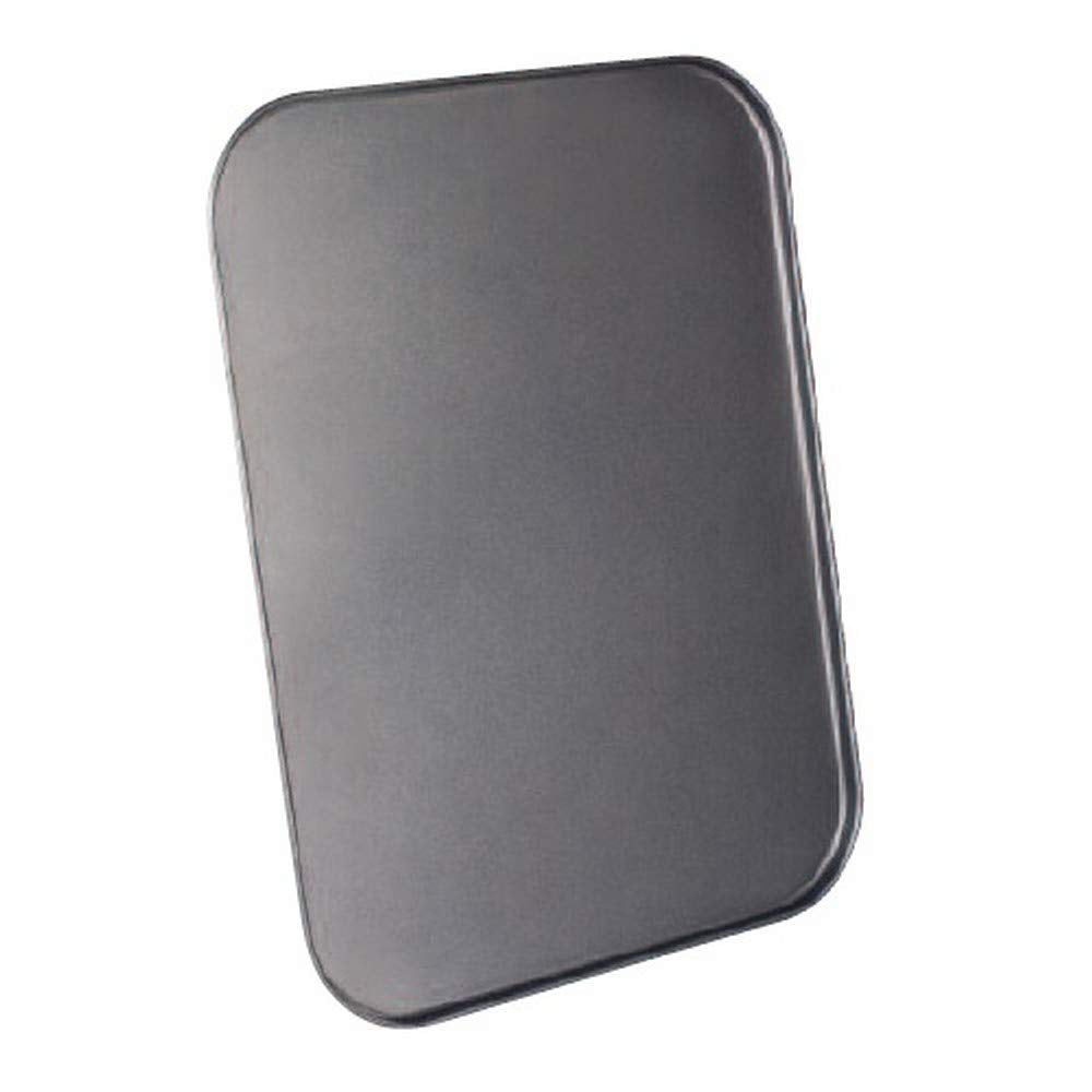 Chef Aid Non-stick Carbon Steel Baking Sheet | 35.5 x 26.5 cm | Dishwasher Safe 1
