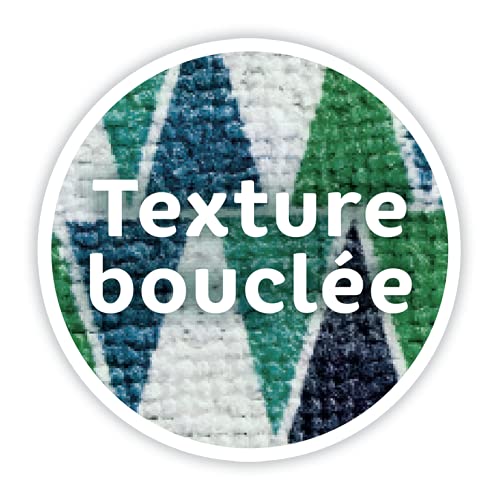 Spontex Magic Effect Microfibre Cleaning Cloths - 3 Count XL | 40 x 30 cm | Removes 99% Bacteria 7
