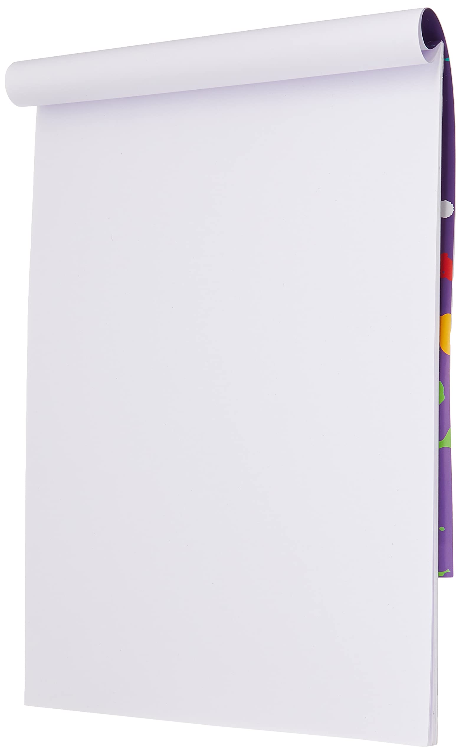 ART BOX A3 Sketch Pad - 30 Sheets | 80 gsm Paper | Assorted Cover Designs 2