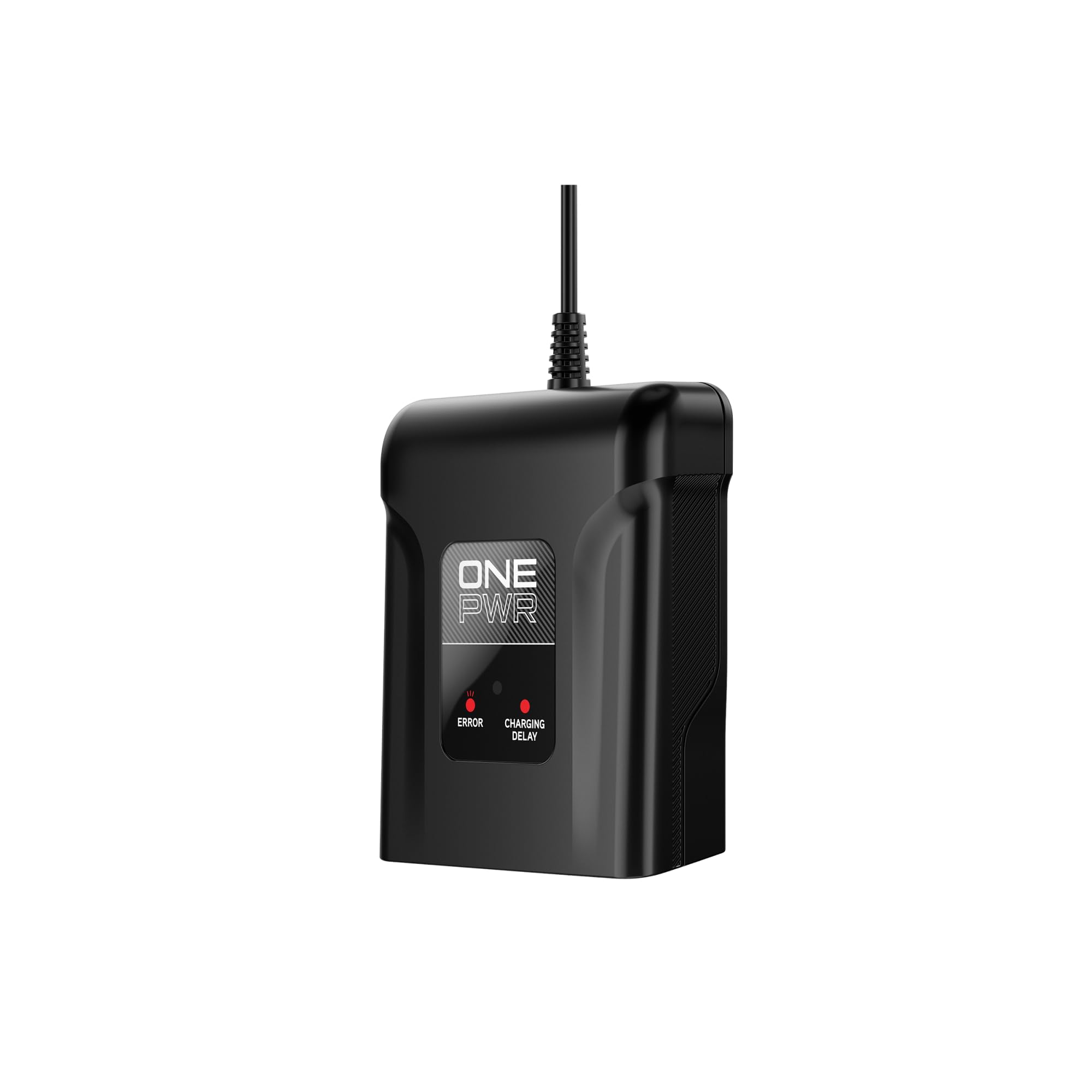 Vax Genuine ONEPWR 1.5A Slide Charger - Fast Charging | Over-Charge Protection | Compact Design 1