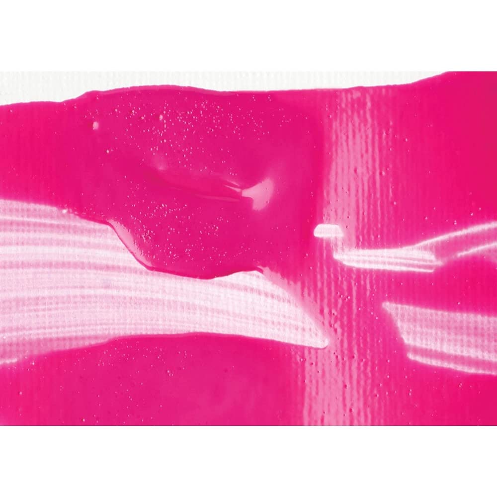 Liquitex Basics Acrylic Additive - Gloss Fluid Medium | 250 ml | Clear 2