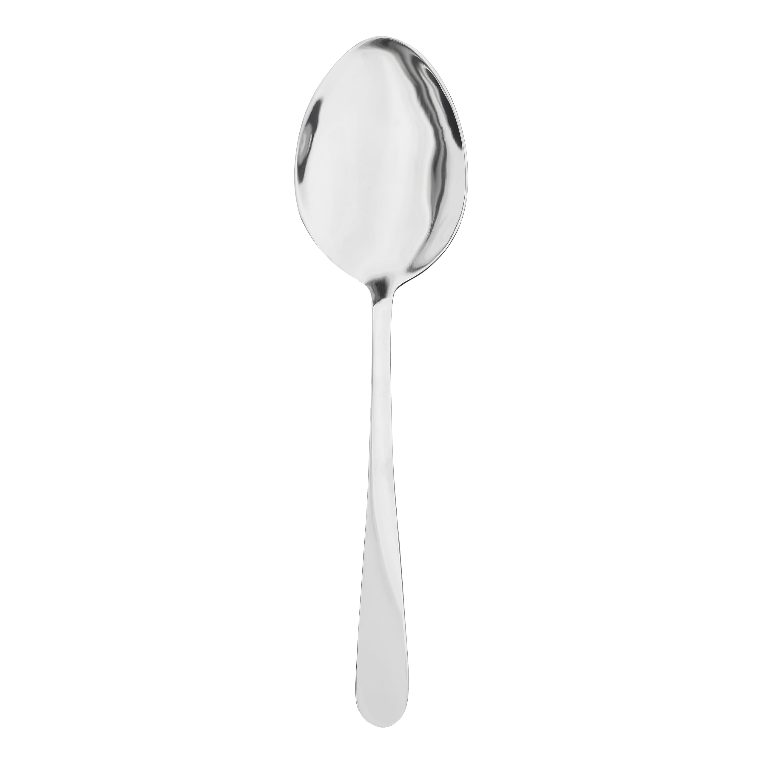 Tala Performance Stainless Steel Serving Spoons - Premium 2 Piece Set | Dishwasher Safe 7