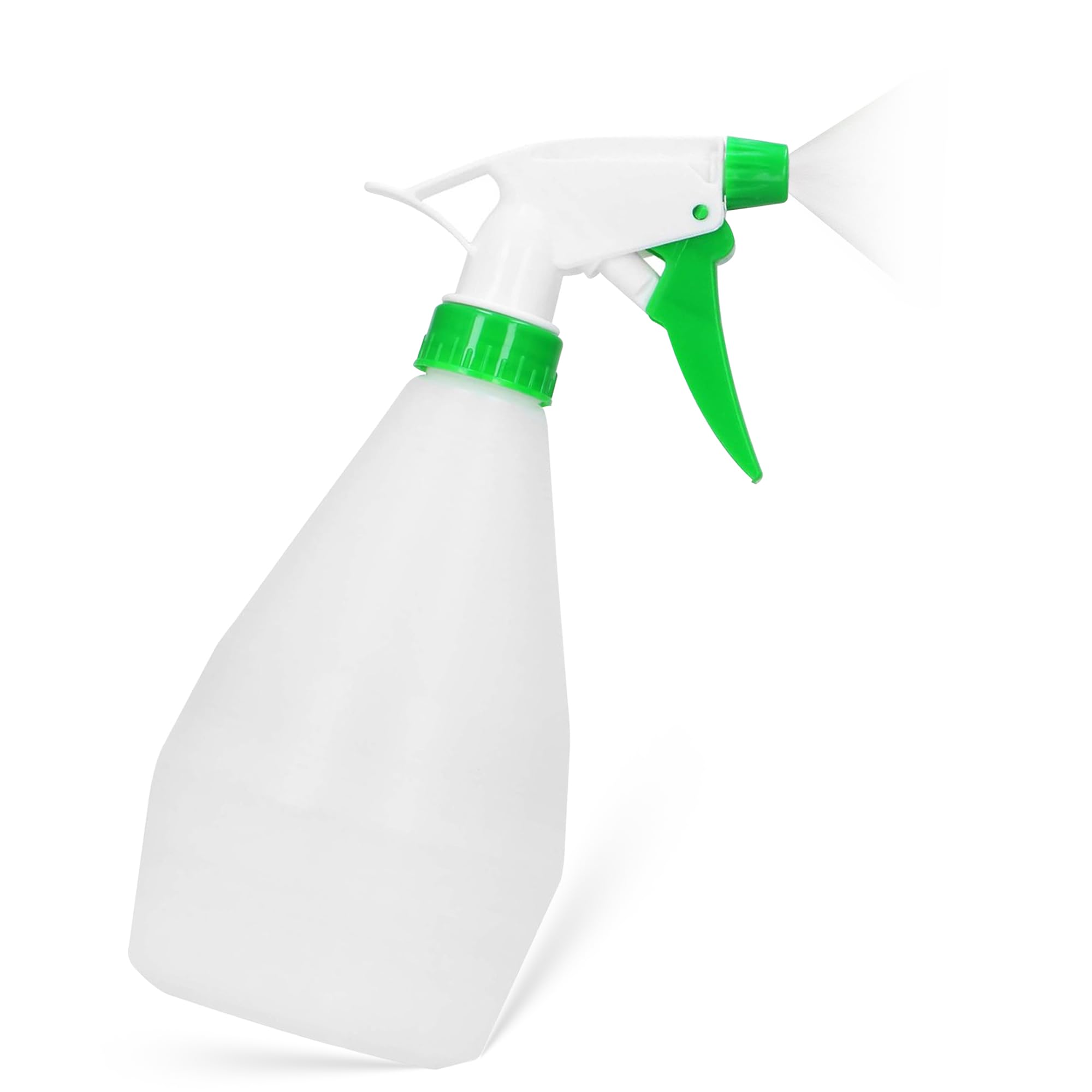 G4GADGET 900ml Spray Bottle - Durable Plastic for Cleaning, Gardening & Hair Misting | Adjustable Trigger