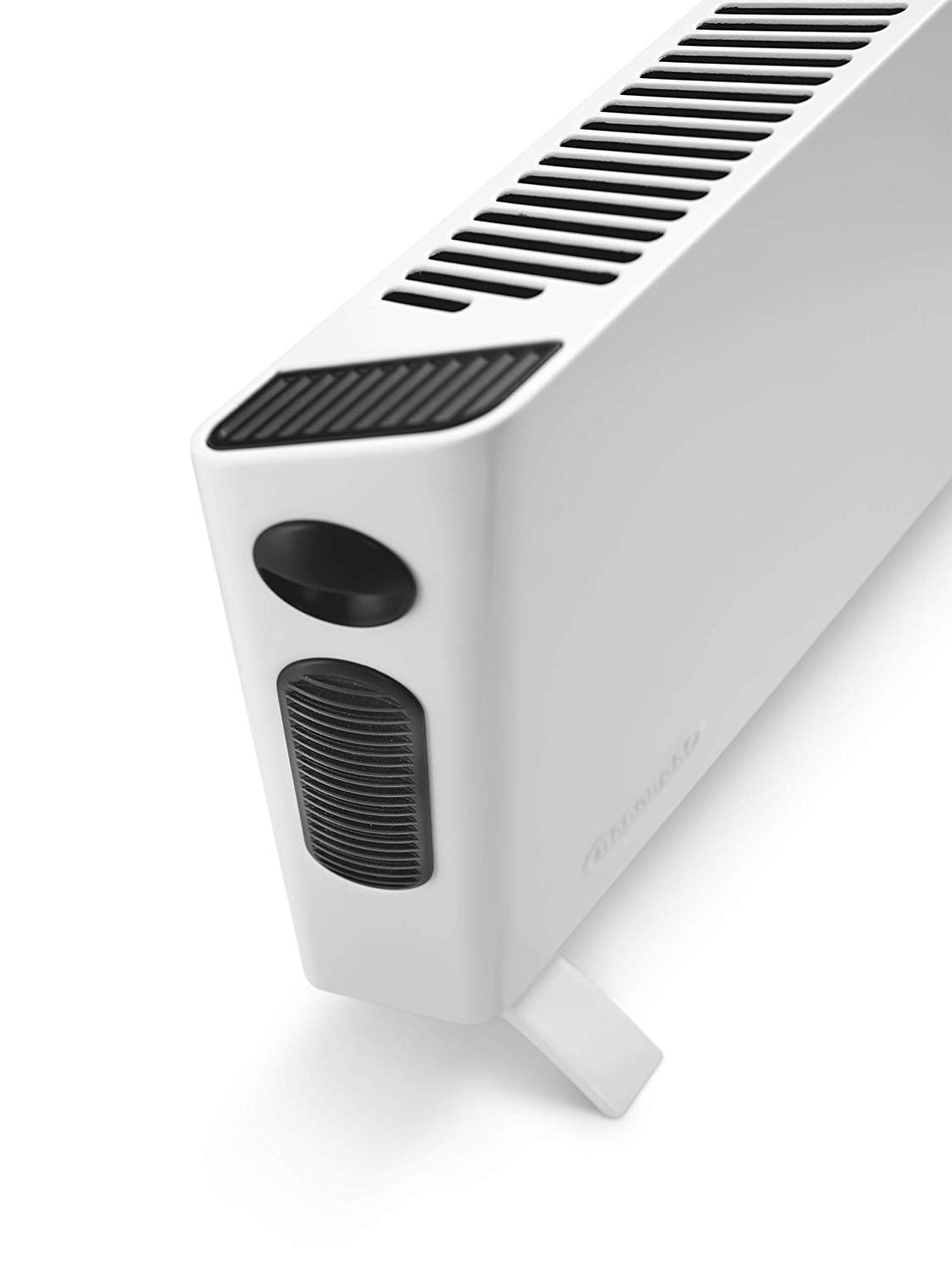 De'Longhi Slim Convector Heater - 2.0 kW Max Power | 3 Heat Settings | Fast Spot Heating 3