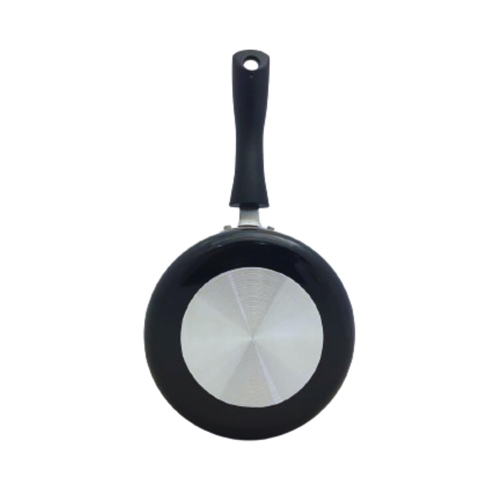 Penguin Home Non-Stick Milk Pan - 14cm, 1.4 Litre Capacity | Bakelite Handle 5