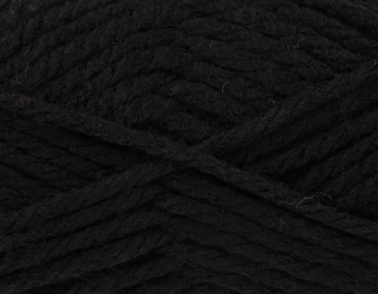 King Cole Big Value Super Chunky Yarn - Mustard Yellow | 100g | 81M 8