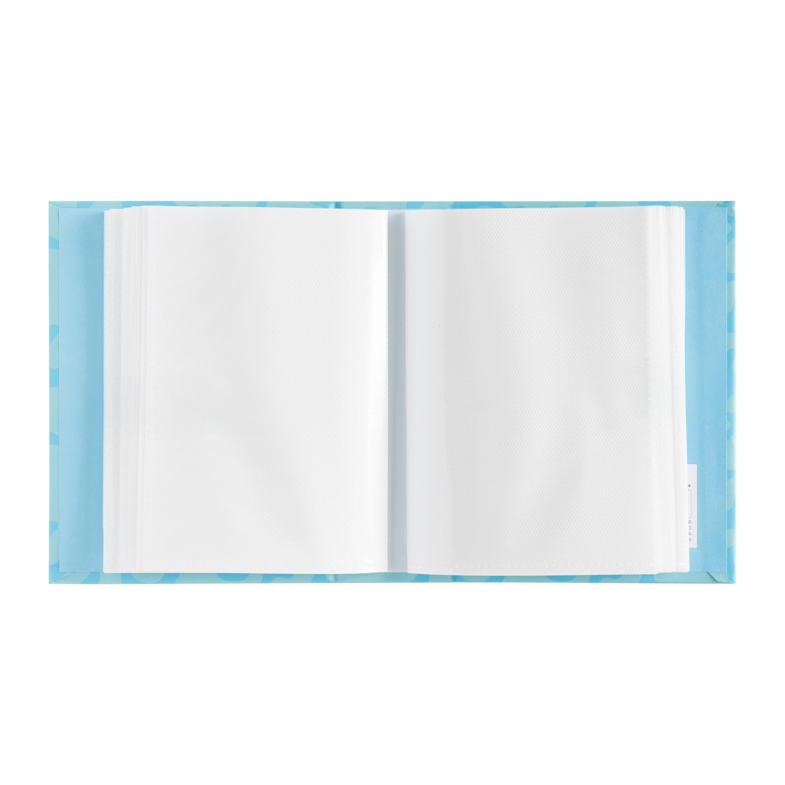 Grupo Erik Disney Stitch 6x4 Photo Album for 10x15 cm Photos | 100 Pockets 3