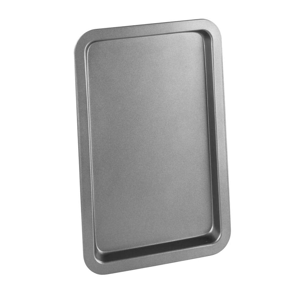 Chef Aid Carbon Steel Baking Tray - Non-Stick, Fridge/Freezer Safe | 33.5 x 22 cm 1